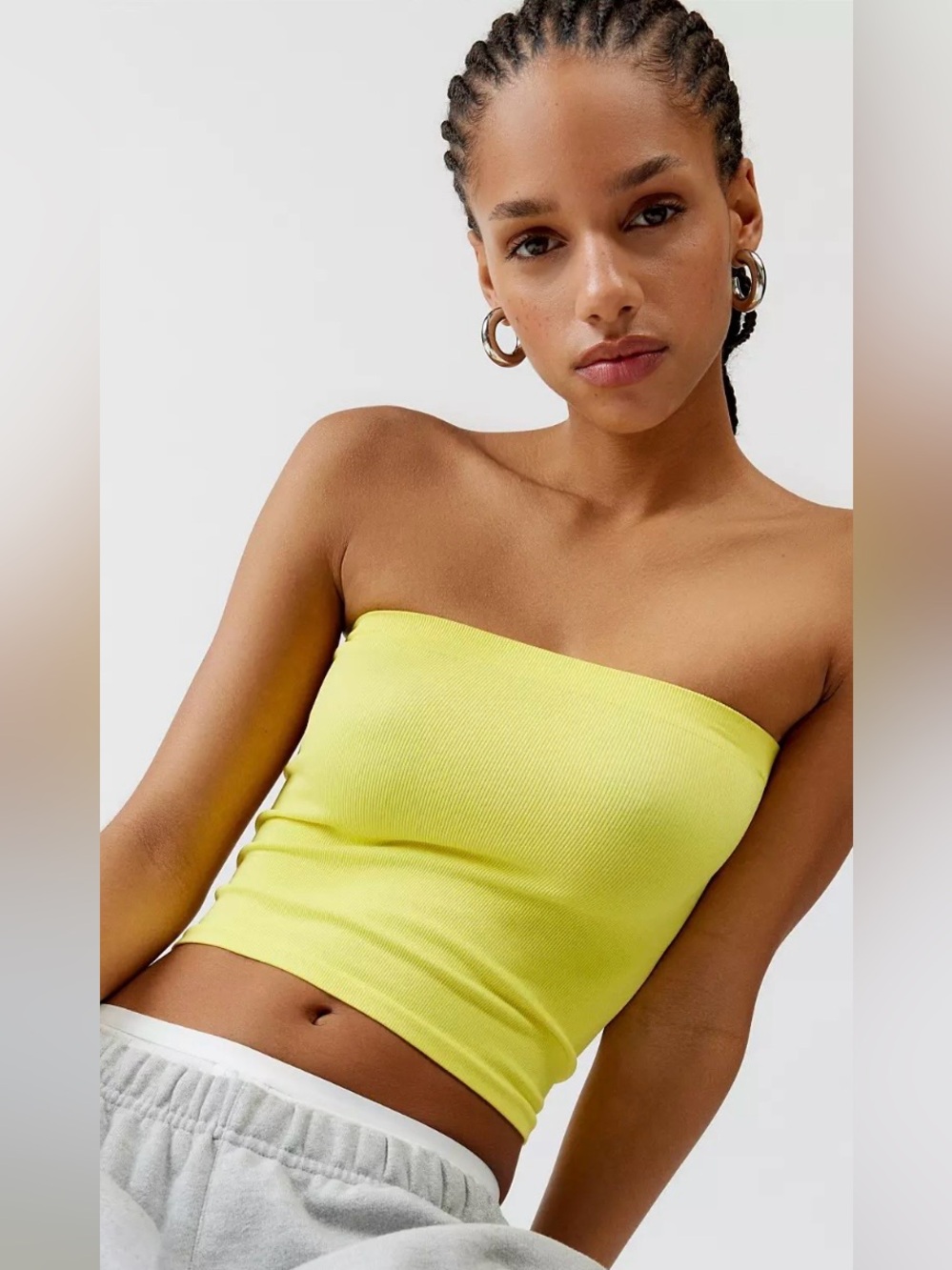 Urban Outfitters Out From Under Longline Tube
Top sz XL *** BLACK AVAILABLE***